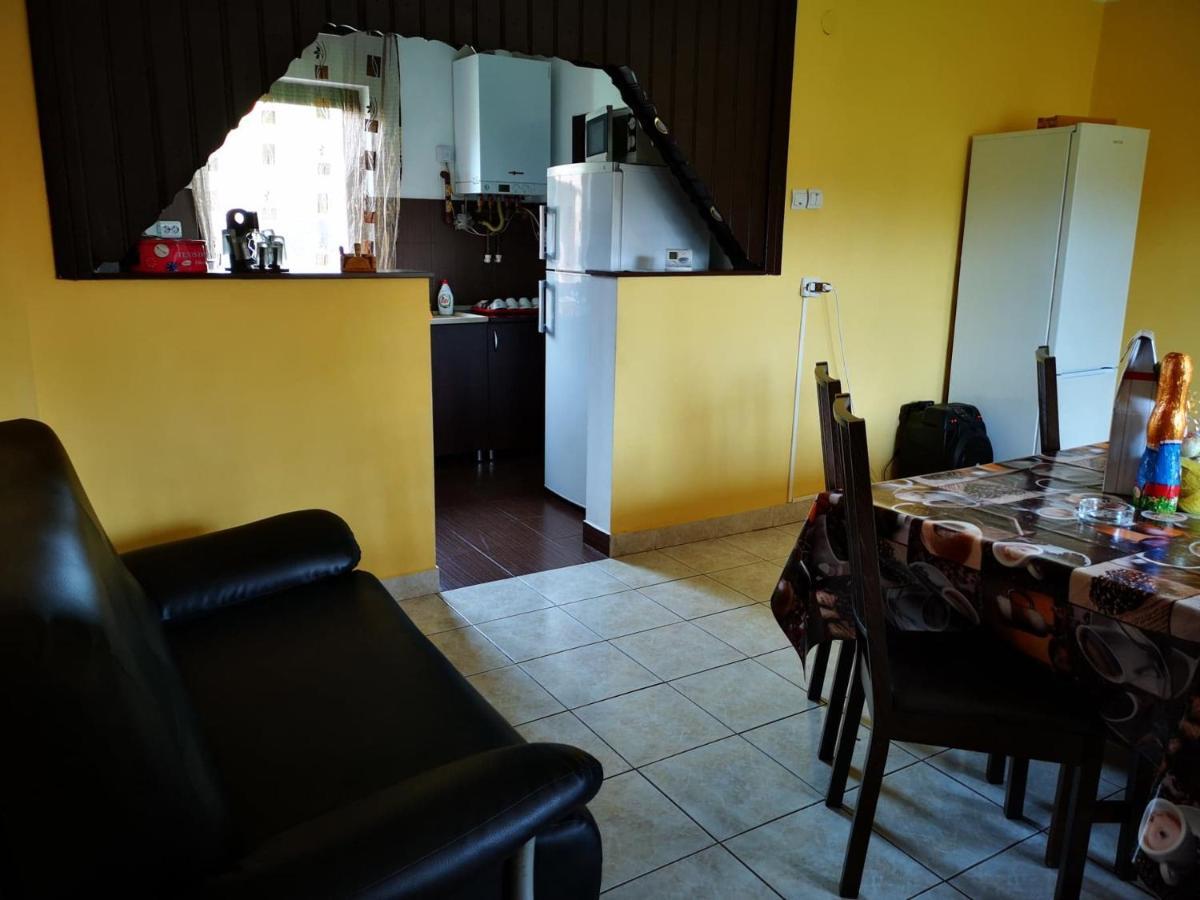 Eden Garden Sovata Villa Luaran gambar
